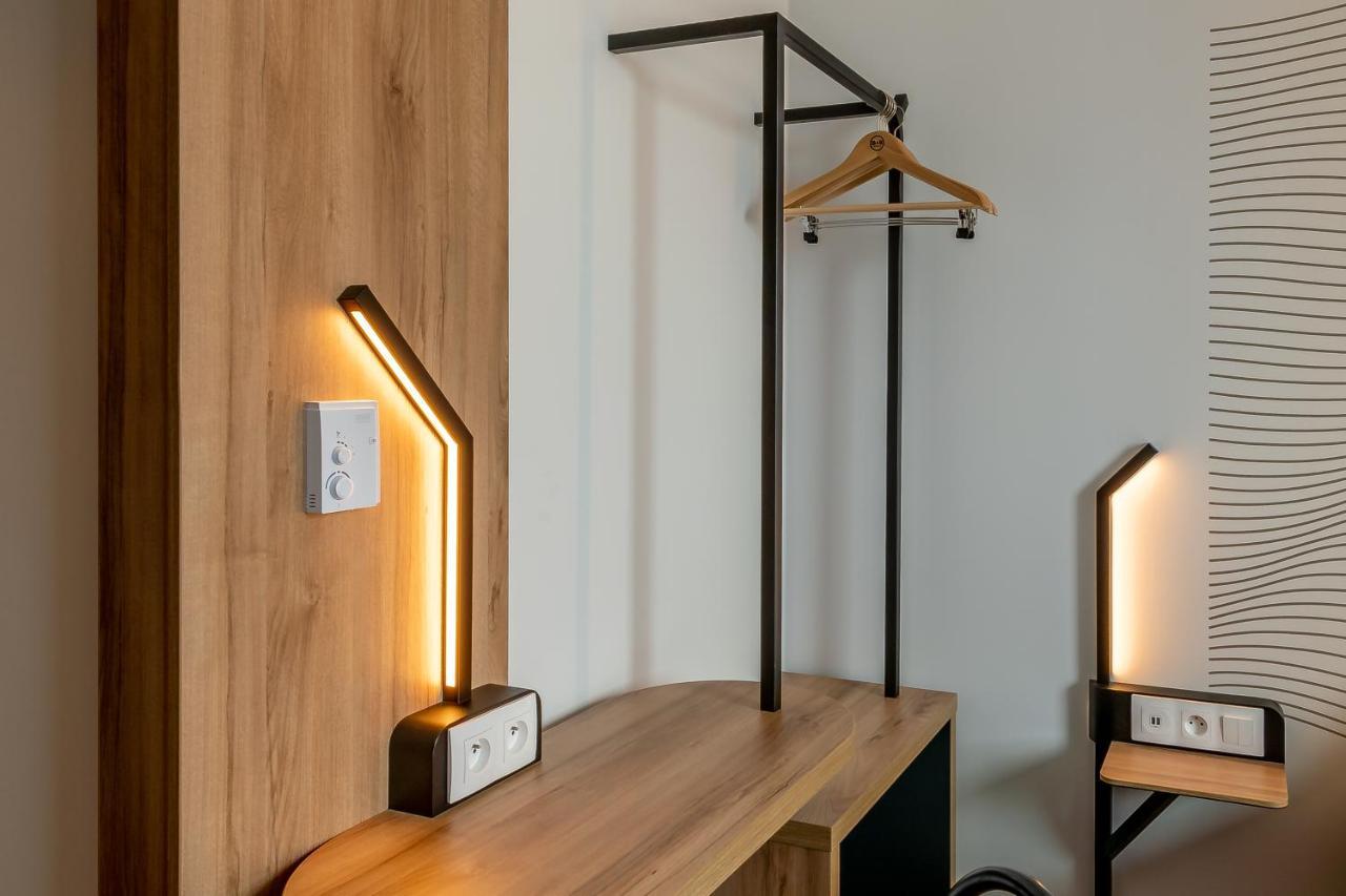 B&B Hotel Argenteuil Ngoại thất bức ảnh