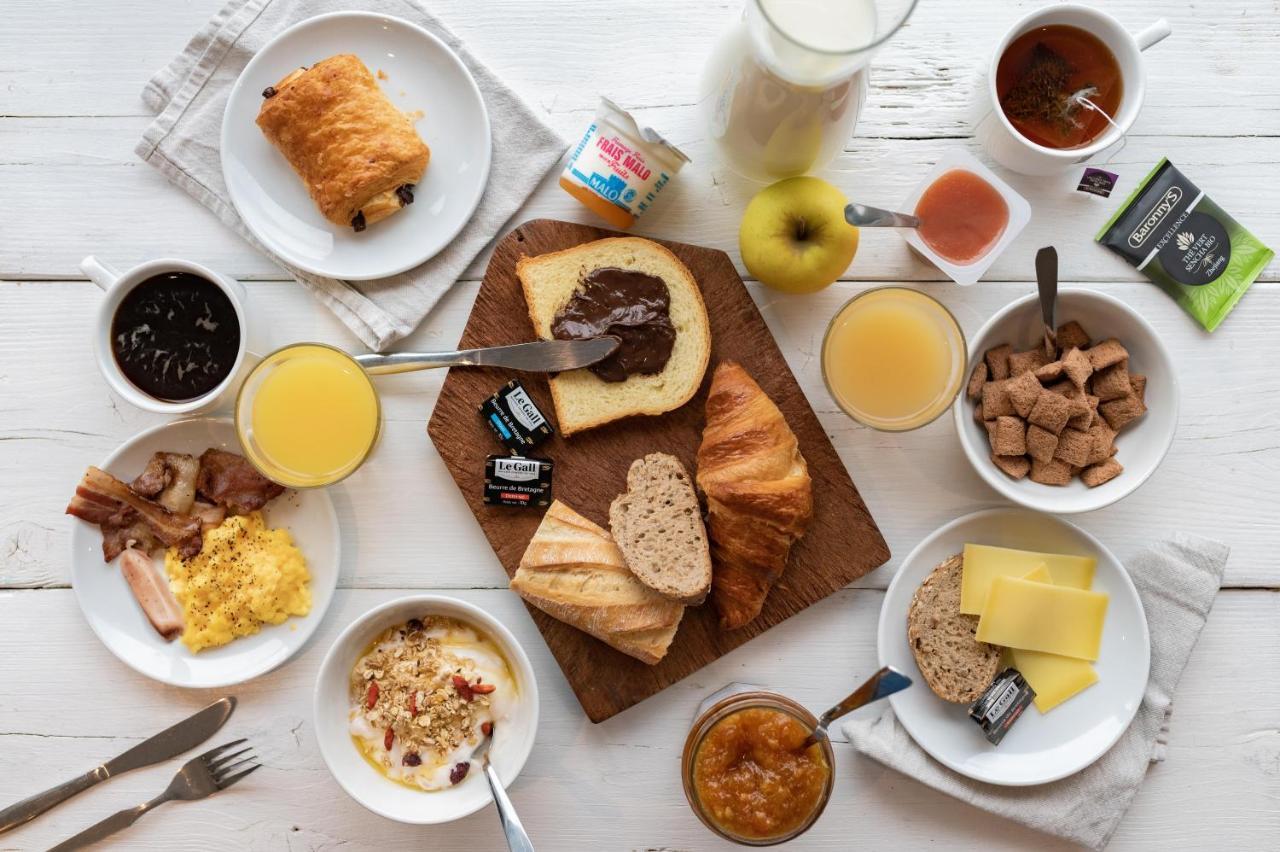 B&B Hotel Argenteuil Ngoại thất bức ảnh