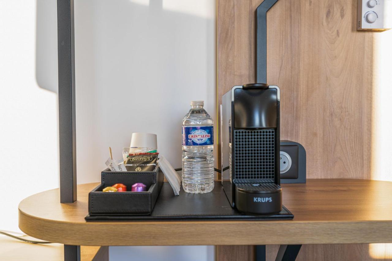 B&B Hotel Argenteuil Ngoại thất bức ảnh