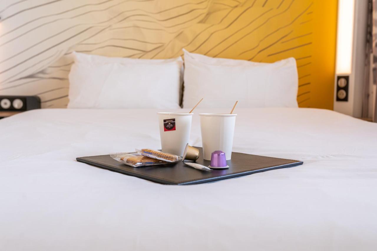 B&B Hotel Argenteuil Ngoại thất bức ảnh