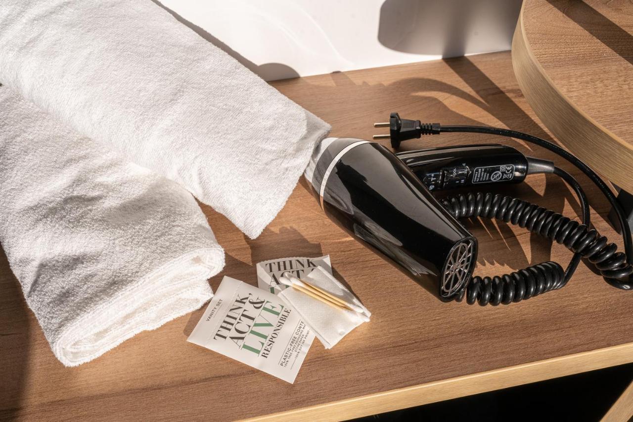 B&B Hotel Argenteuil Ngoại thất bức ảnh
