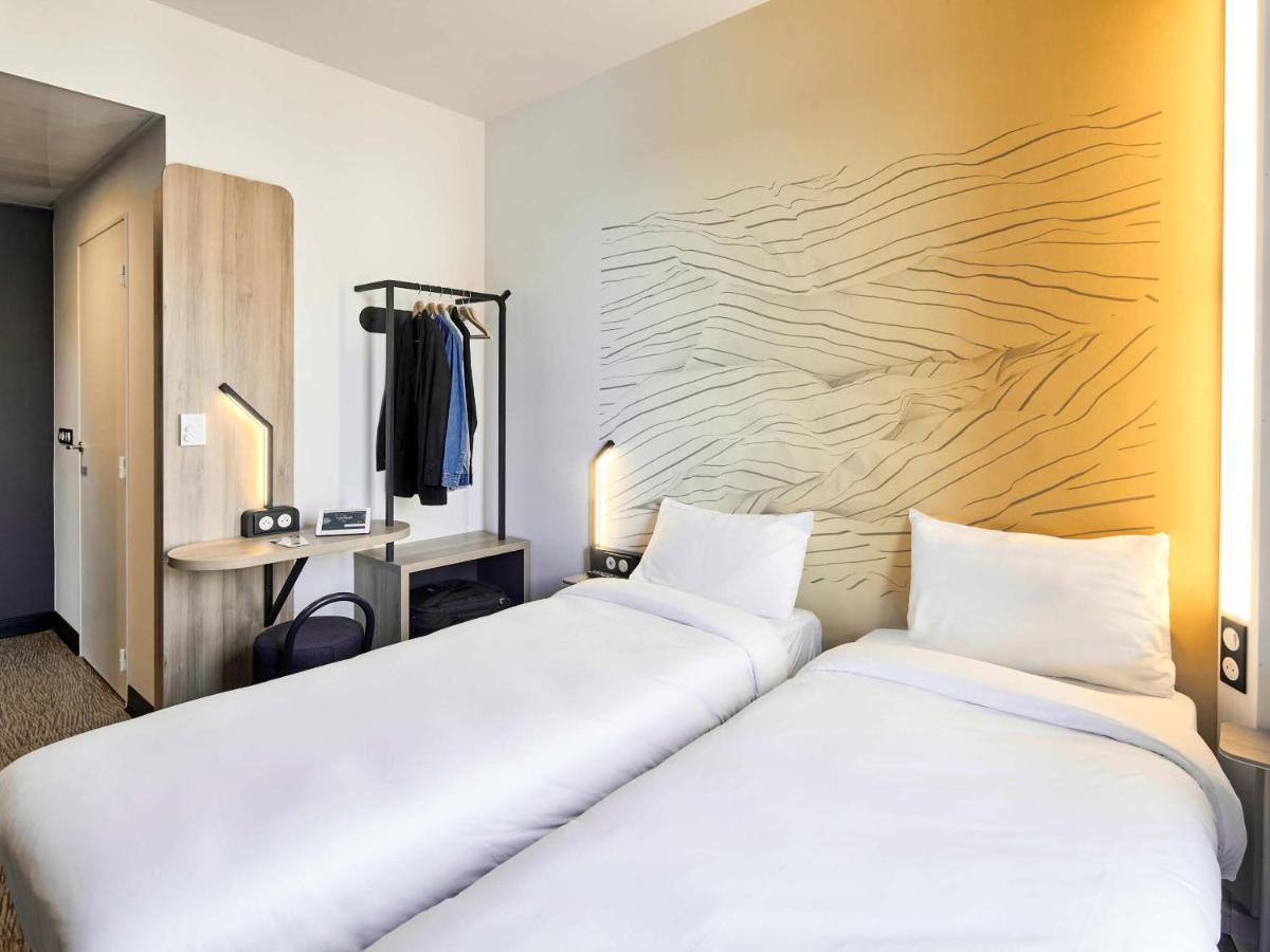 B&B Hotel Argenteuil Ngoại thất bức ảnh