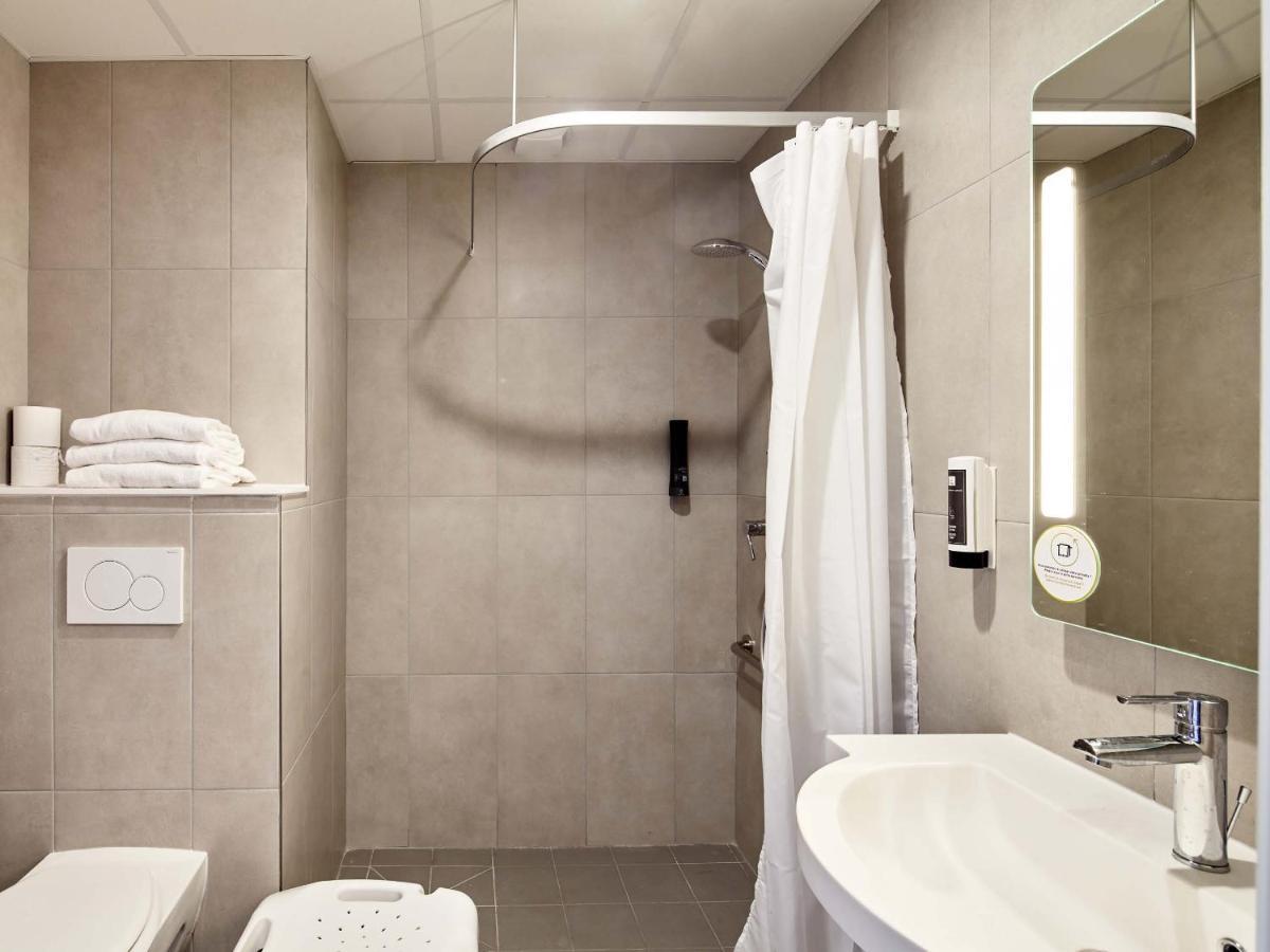 B&B Hotel Argenteuil Ngoại thất bức ảnh