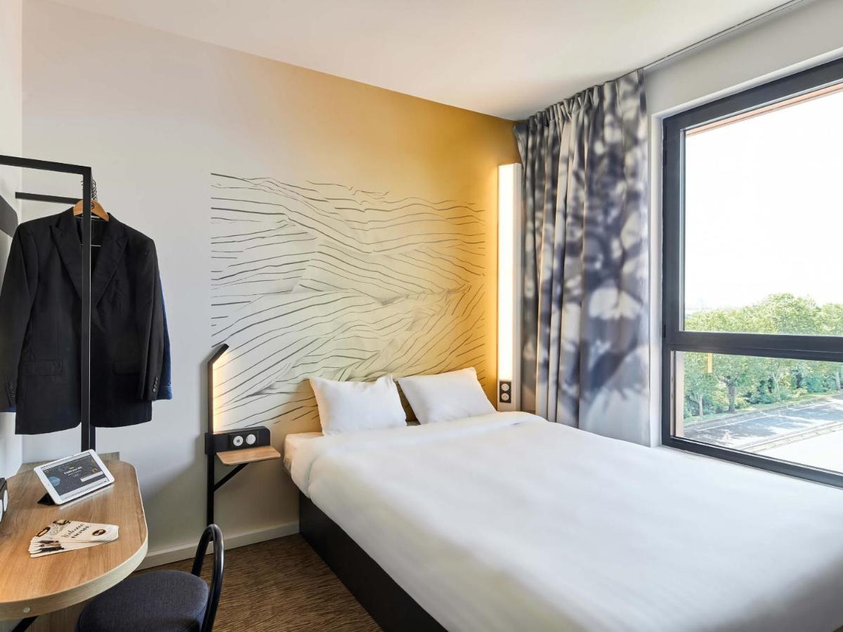 B&B Hotel Argenteuil Ngoại thất bức ảnh