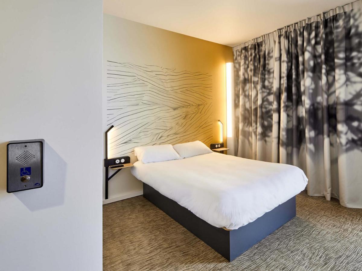 B&B Hotel Argenteuil Ngoại thất bức ảnh