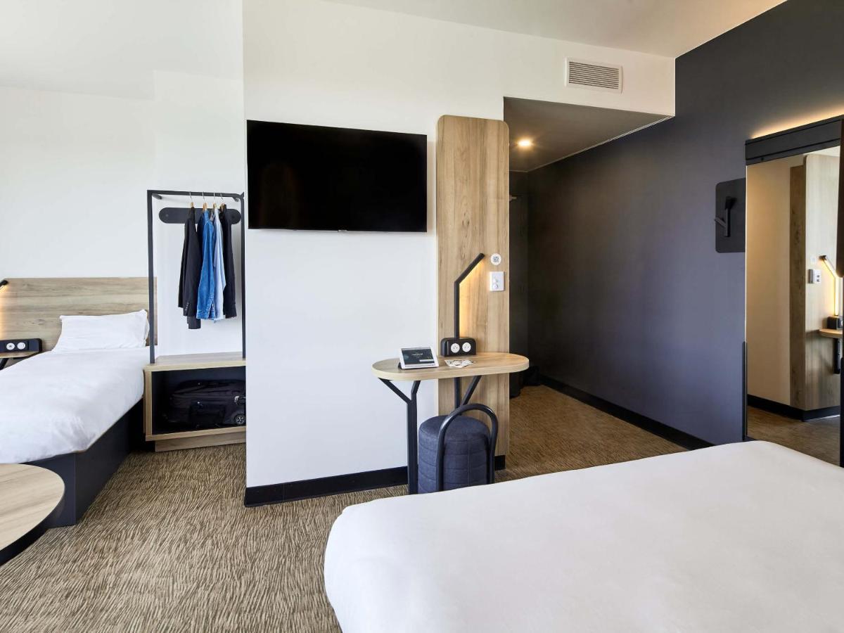 B&B Hotel Argenteuil Ngoại thất bức ảnh