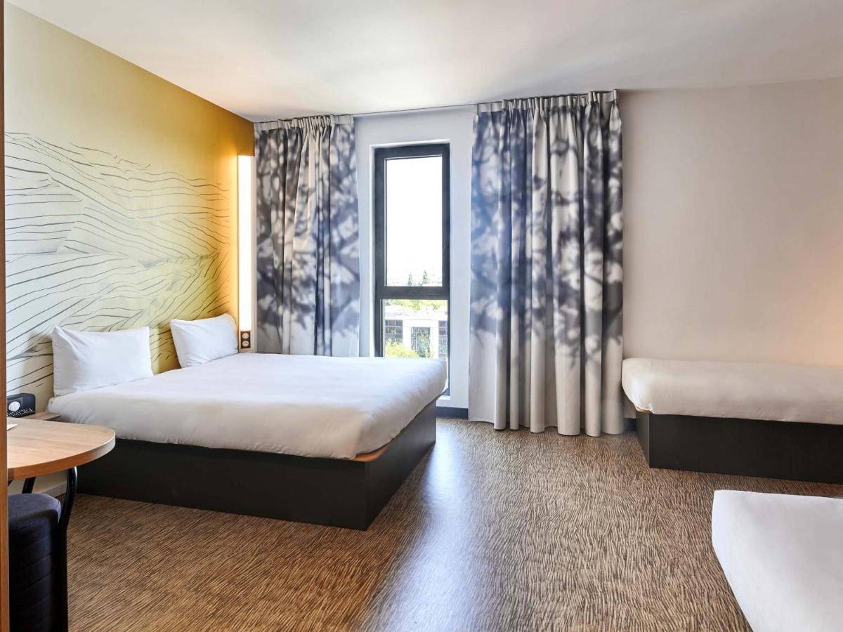 B&B Hotel Argenteuil Ngoại thất bức ảnh