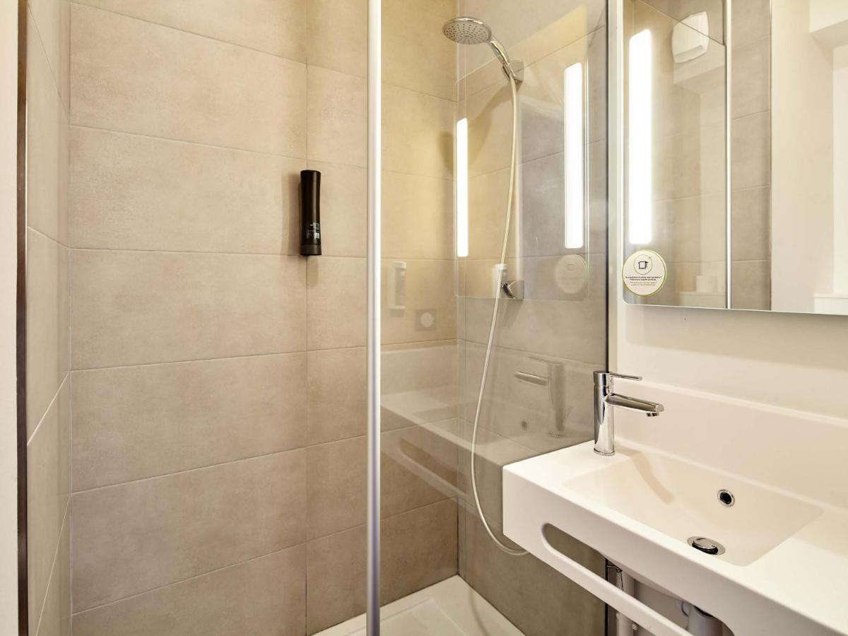 B&B Hotel Argenteuil Ngoại thất bức ảnh