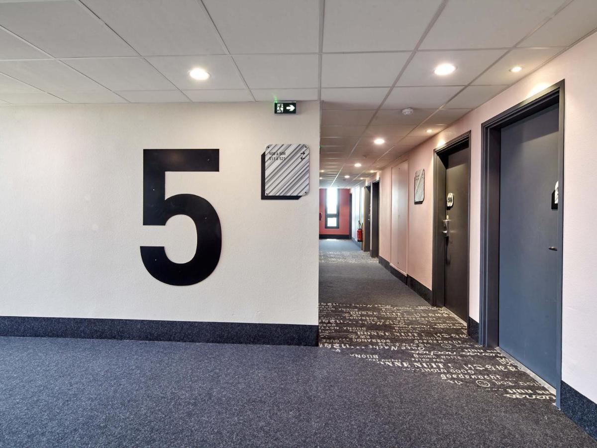 B&B Hotel Argenteuil Ngoại thất bức ảnh